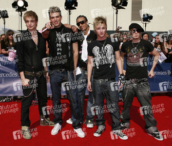 Chris Watrin, Jay Khan, Mikel Johnson, Richie Stringini, Izzy Galegos