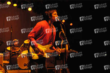 Dan Potter, Tim Hampton, Jono West