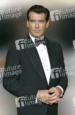 Pierce Brosnan