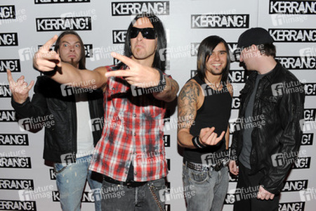 Bullet for my Valentine