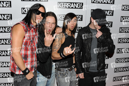 Bullet for my Valentine