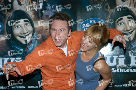 Michael 'Bully' Herbig, Heike Makatsch