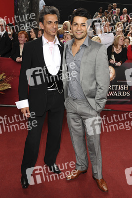 Antony Bunsee, Junade Khan