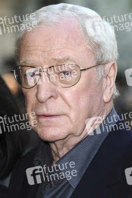 Michael Caine