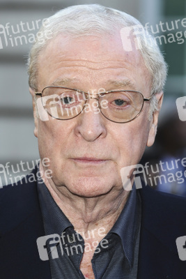 Michael Caine