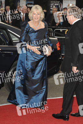 Camilla Parker Bowles