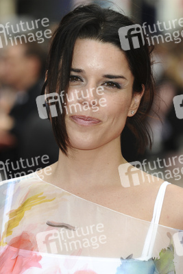 Neve Campbell