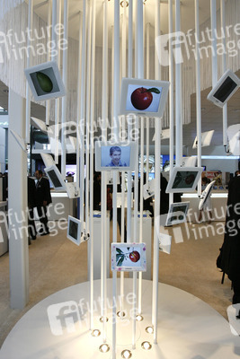 Digitale Bilderrahmen