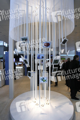 Digitale Bilderrahmen