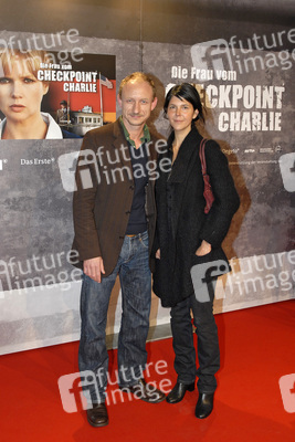 Michael Schenk, Katinka Auberger