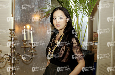Teresa Cheung