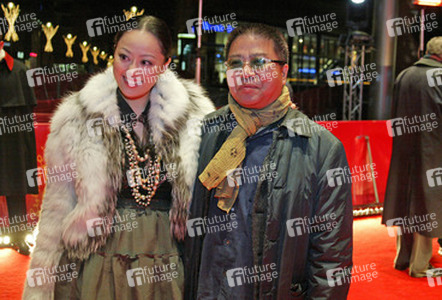 Teresa Cheung, Fruit Chan