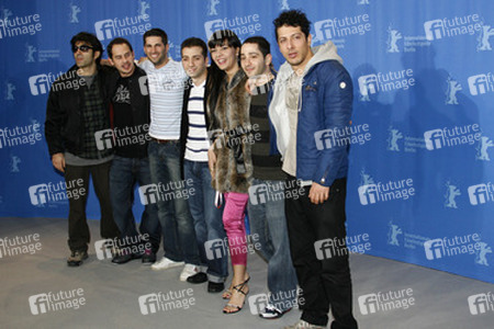 Fatih Akin, Moritz Bleibtreu, Volkan Özcan, Özgür Yildirim, Reyhan Sahin, Dennis Moschitto, Fahri Ogün Yardim