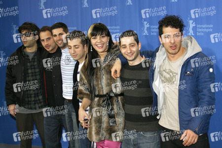 Fatih Akin, Moritz Bleibtreu, Volkan Özcan, Özgür Yildirim, Reyhan Sahin, Dennis Moschitto, Fahri Ogün Yardim