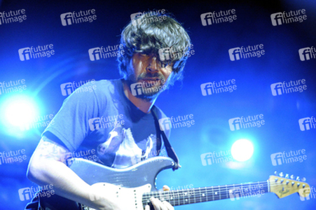 Simon Neil (Biffy Clyro)