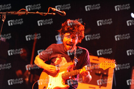 Simon Neil (Biffy Clyro)