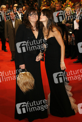 Isabel Coixet, Penélope Cruz