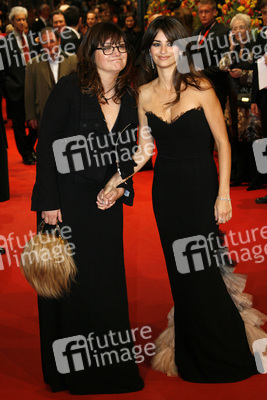 Isabel Coixet, Penélope Cruz