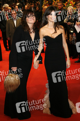 Isabel Coixet, Penélope Cruz