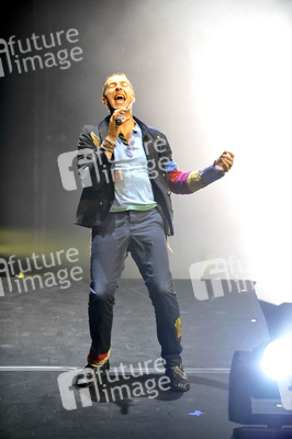 Chris Martin