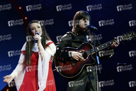 Maite Itoiz, John Kelly