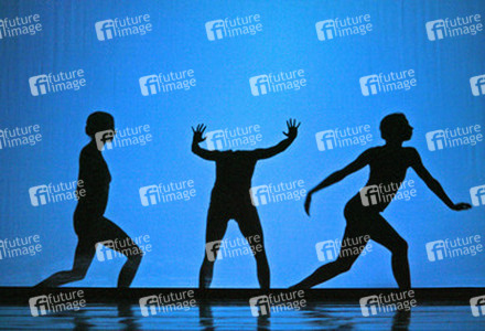 Tänzer, Tänzerinnen