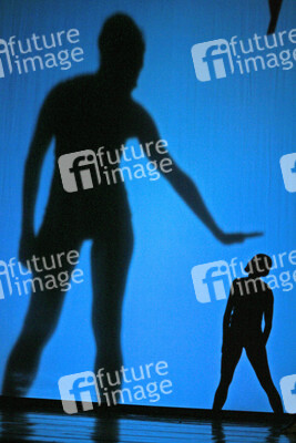 Tänzer, Tänzerinnen