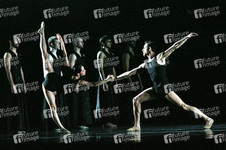 Tänzer, Tänzerinnen