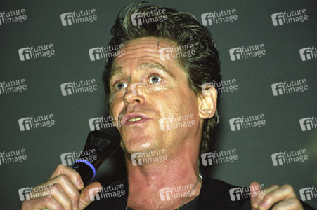 Jeff Conaway