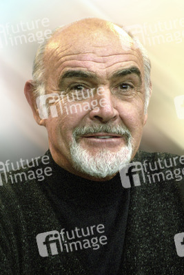 Sean Connery
