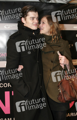 Sam Riley, Alexandra Maria Lara