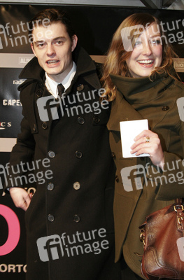 Sam Riley, Alexandra Maria Lara