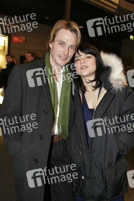 Andreas Pietschmann, Jasmin Tabatabai