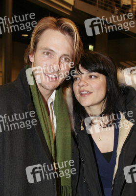 Andreas Pietschmann, Jasmin Tabatabai