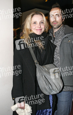 Julie Delpy, Marc Streitenfeld