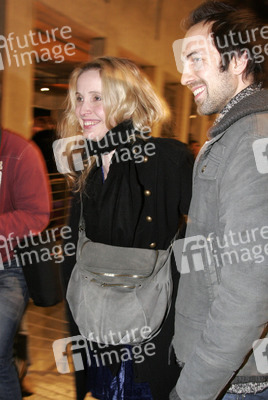 Julie Delpy, Marc Streitenfeld