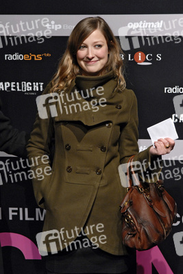 Alexandra Maria Lara