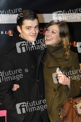 Sam Riley, Alexandra Maria Lara