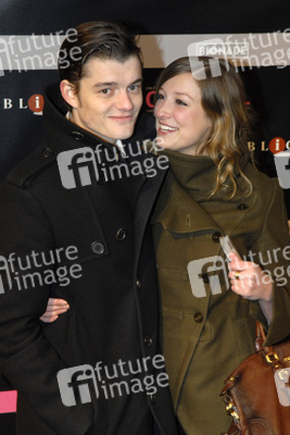Sam Riley, Alexandra Maria Lara