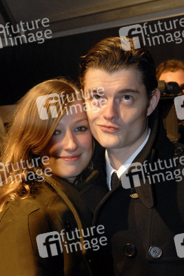 Alexandra Maria Lara, Sam Riley