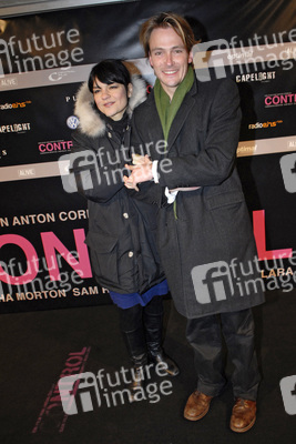 Jasmin Tabatabai, Andreas Pietschmann