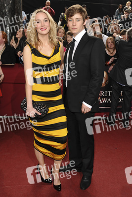 Alice Coulthard, Lyndon Ogbourne