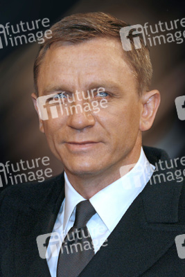 Daniel Craig
