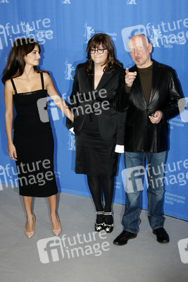 Penélope Cruz, Isabel Coixet, Ben Kingsley