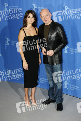 Penélope Cruz, Ben Kingsley