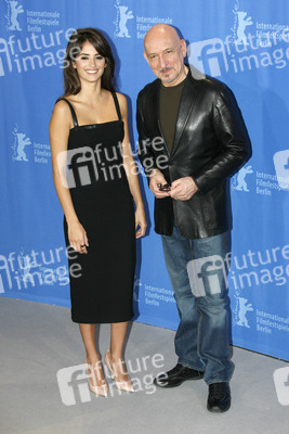 Penélope Cruz, Ben Kingsley