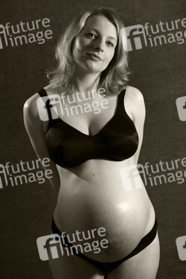 Schwanger / Pregnant