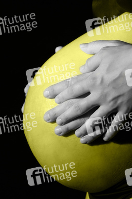 Schwanger / Pregnant