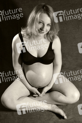 Schwanger / Pregnant