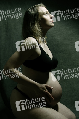 Schwanger / Pregnant